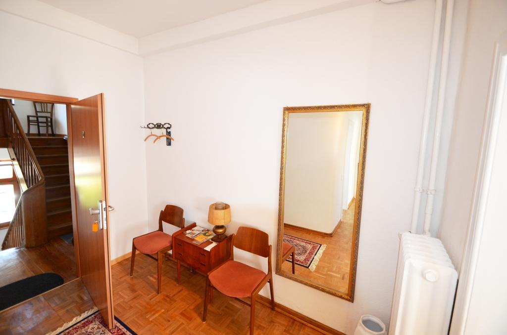 Traben Apartments "Tenvik" الغرفة الصورة