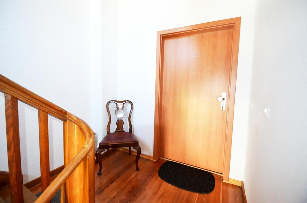 Traben Apartments "Tenvik" المظهر الخارجي الصورة