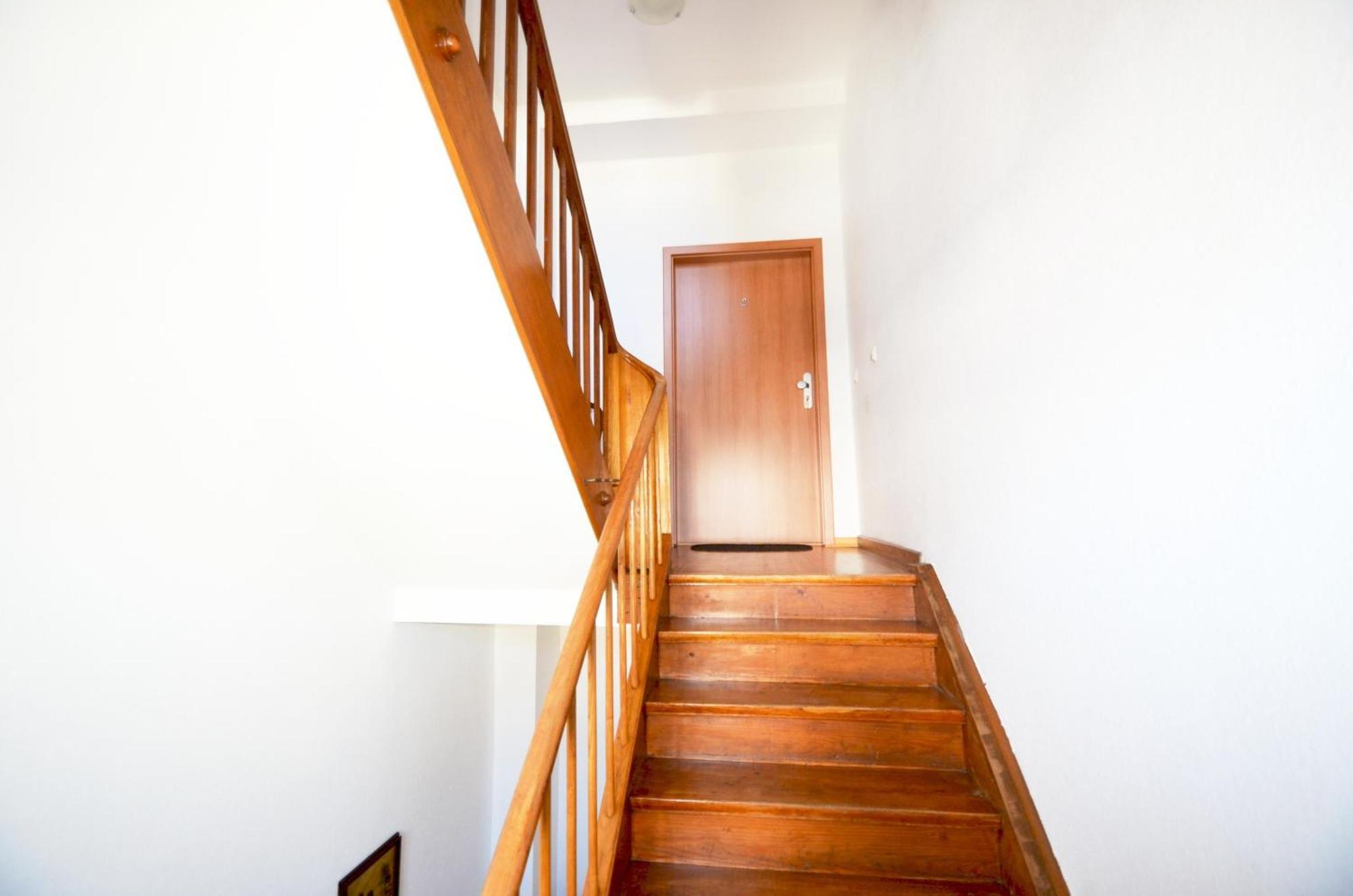 Traben Apartments "Tenvik" الغرفة الصورة
