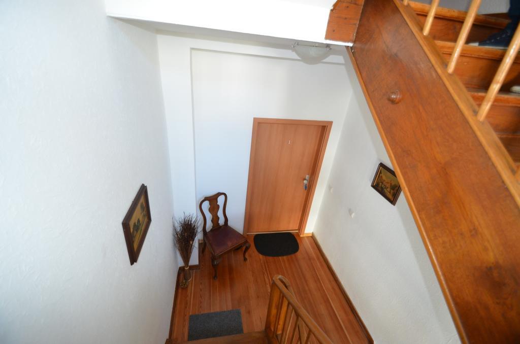 Traben Apartments "Tenvik" الغرفة الصورة