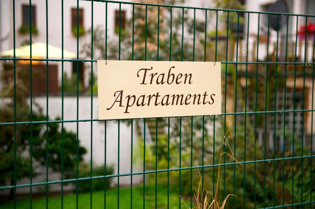 Traben Apartments "Tenvik" الغرفة الصورة