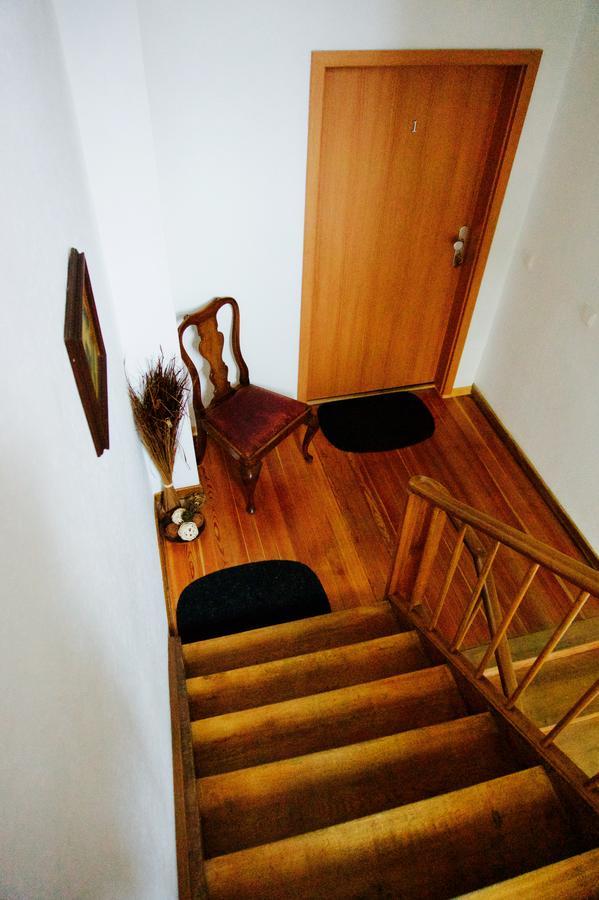 Traben Apartments "Tenvik" المظهر الخارجي الصورة