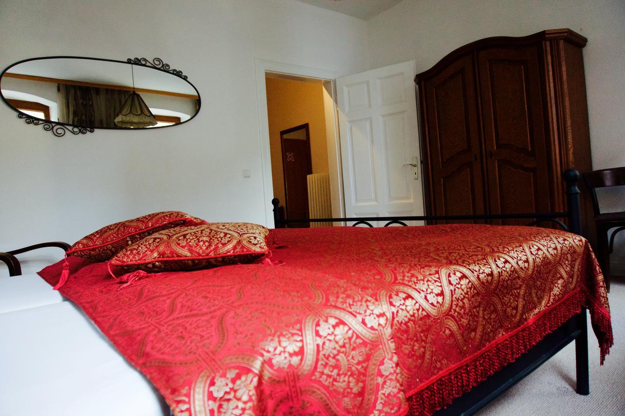 Traben Apartments "Tenvik" المظهر الخارجي الصورة