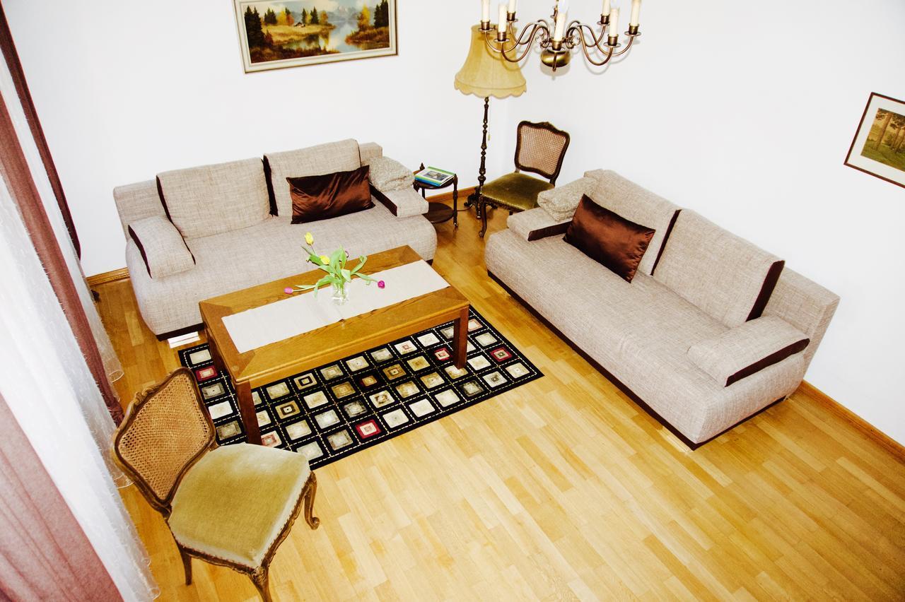 Traben Apartments "Tenvik" المظهر الخارجي الصورة