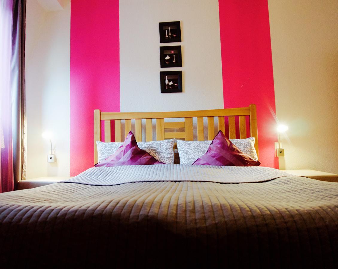 Traben Apartments "Tenvik" المظهر الخارجي الصورة