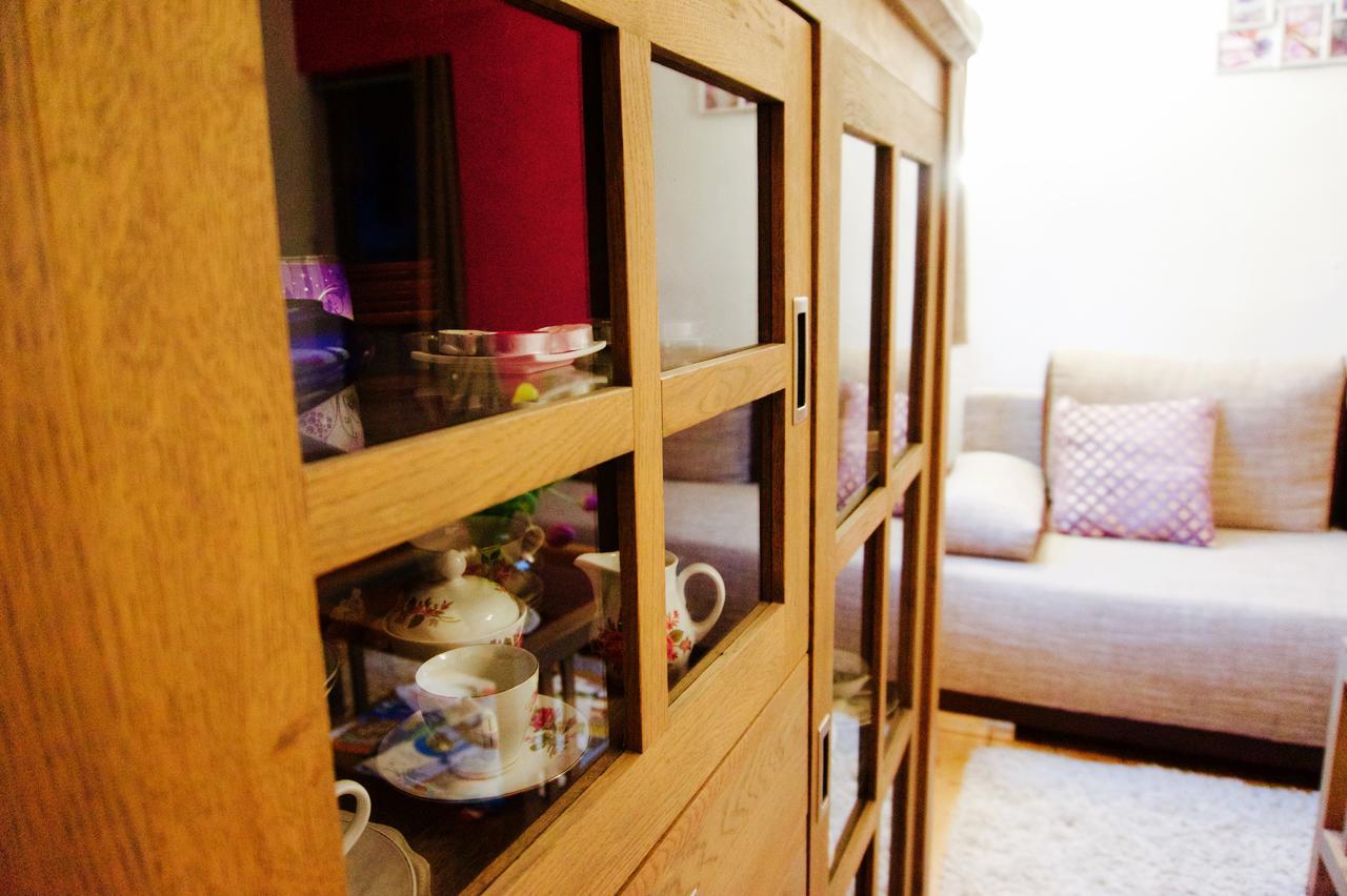 Traben Apartments "Tenvik" المظهر الخارجي الصورة
