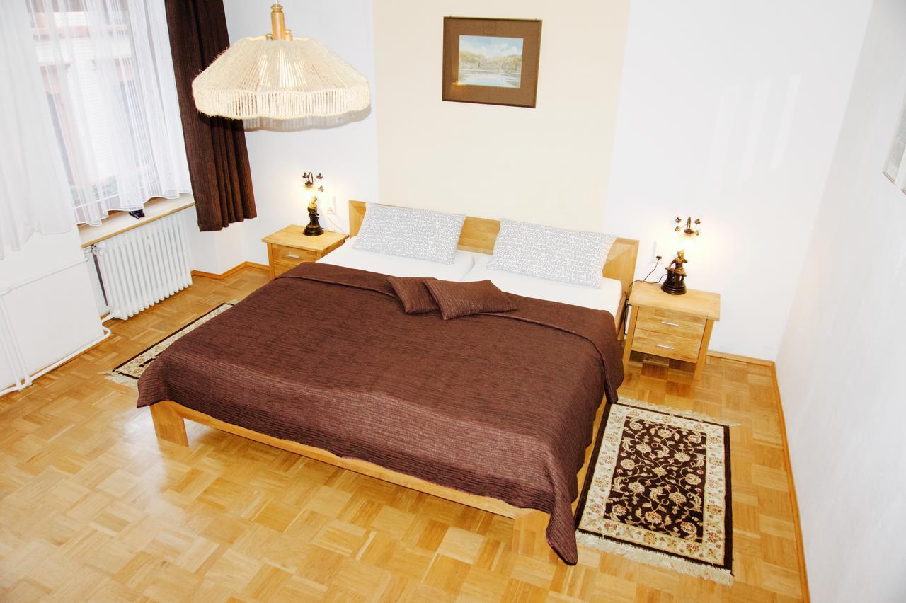 Traben Apartments "Tenvik" المظهر الخارجي الصورة