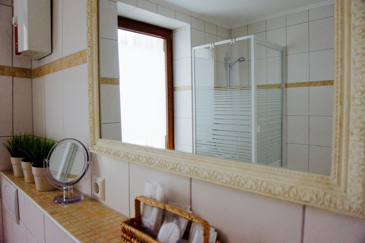 Traben Apartments "Tenvik" المظهر الخارجي الصورة