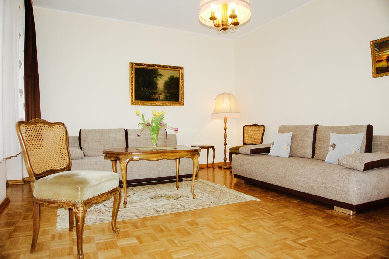 Traben Apartments "Tenvik" المظهر الخارجي الصورة