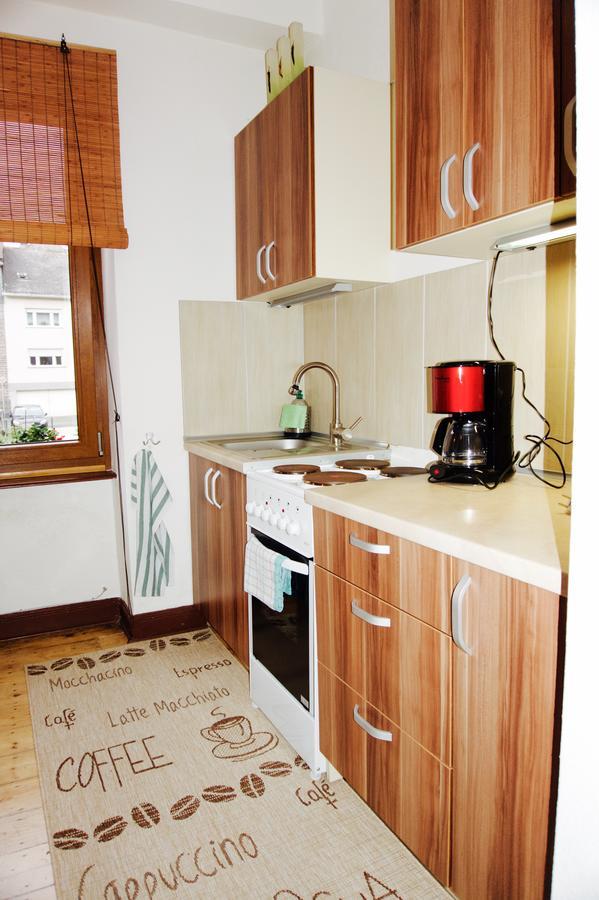 Traben Apartments "Tenvik" المظهر الخارجي الصورة