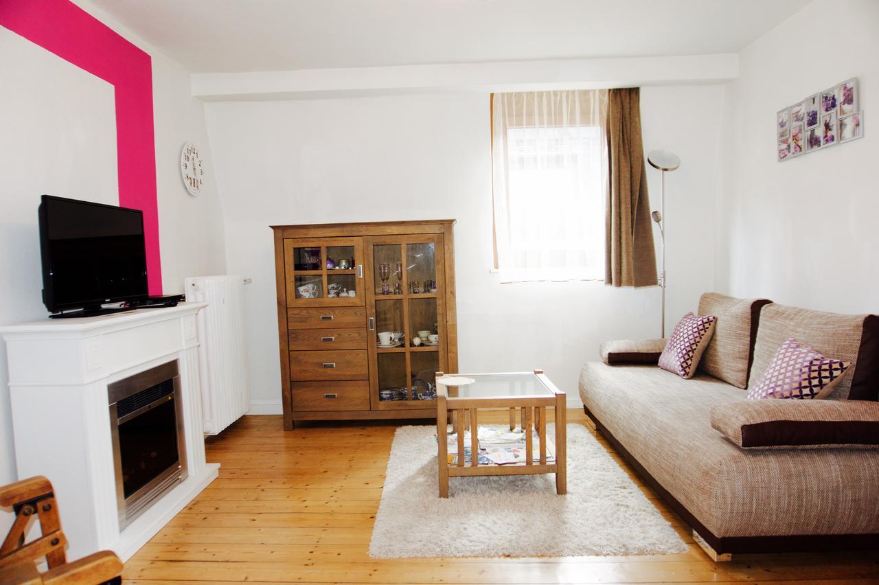 Traben Apartments "Tenvik" المظهر الخارجي الصورة