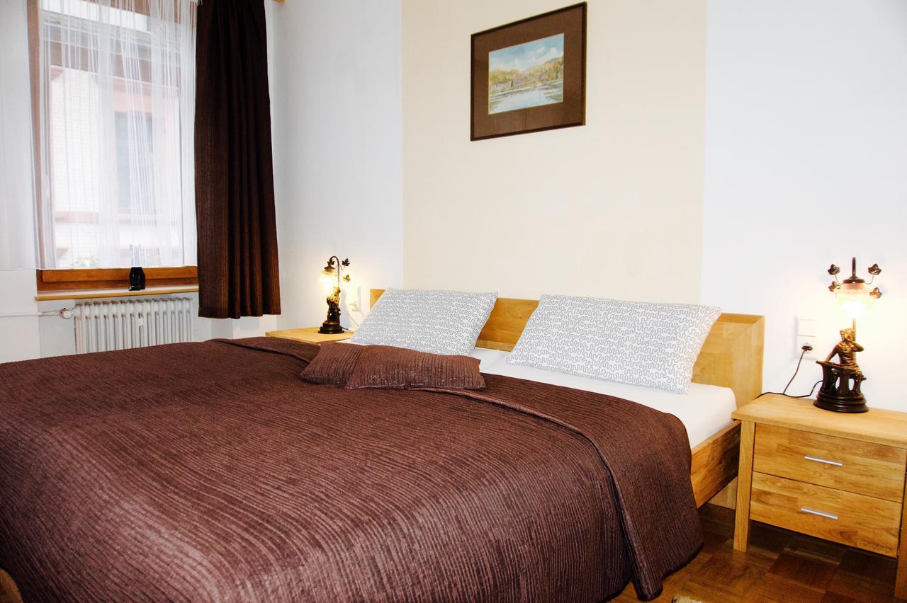 Traben Apartments "Tenvik" المظهر الخارجي الصورة